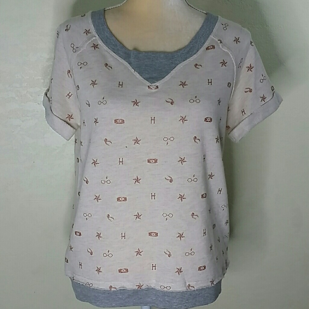 Harry Potter top